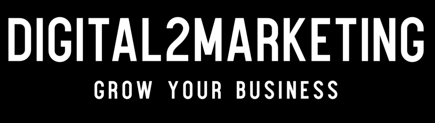 Digital2Marketing